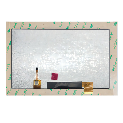 MIPI-Schnittstelle 7 Zoll TFT LCD-Touch Screen 1024x600 IPS voller Betrachtungs-Winkel mit CTP