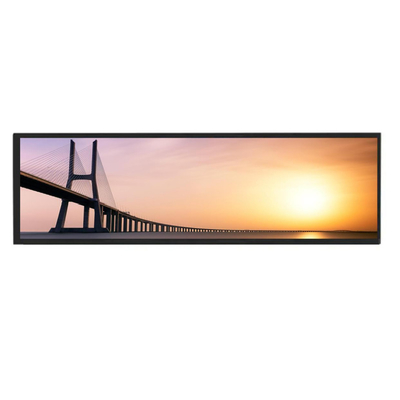 China Fabrik Lieferung 8,8 Zoll Bar Typ TFT-Display 480x1920 Pixel MIPI-Schnittstelle
