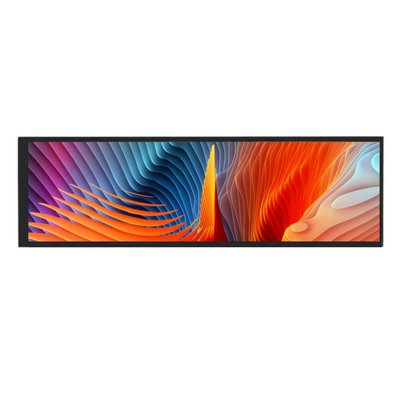 China Fabrik Lieferung 8,8 Zoll Bar Typ TFT-Display 480x1920 Pixel MIPI-Schnittstelle