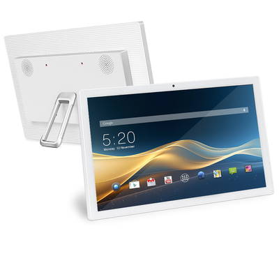 14 Zoll Android Tablet PC Touchscreen Monitor RK3568 1920x1080 IPS AIO PC