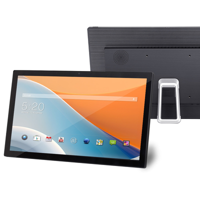 14 Zoll Android Tablet PC Touchscreen Monitor RK3568 1920x1080 IPS AIO PC