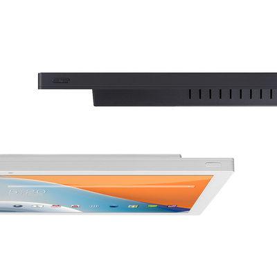 15.6-Zoll-Android 11 Touchscreen-Display für Werbewerbung