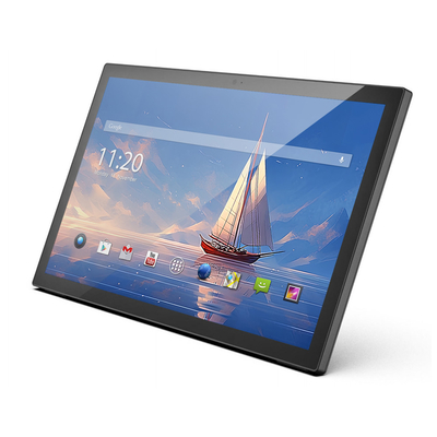 15.6-Zoll-Android 11 Touchscreen-Display für Werbewerbung