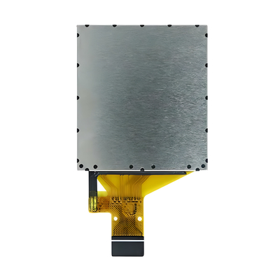 240x240 Dot Matrix TFT 1,3 Zoll SPI-LCD-Display, 1,3' Quadrat IPS TFT