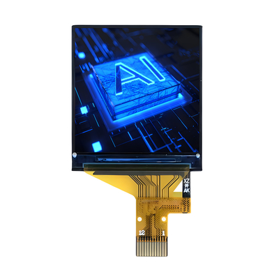 240x240 Dot Matrix TFT 1,3 Zoll SPI-LCD-Display, 1,3' Quadrat IPS TFT