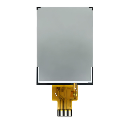 Garantie für niedrige Preise 2,4-Zoll IPS TFT LCD 10-Pin SPI-Schnittstelle