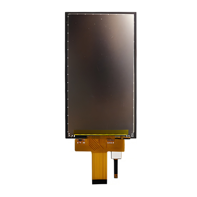 Multi Touch PCAP TFT 5-Zoll-Display MIPI-Schnittstelle 720*1280 Pixel Niedrigpreisgarantie