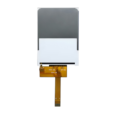 2.4 Zoll LCD-Display-Modul TFT 240×320 Auflösung SPI-Schnittstelle ST7789V Treiber-IC