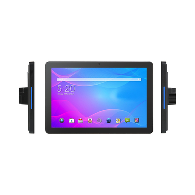 8-10.1 Zoll Smart Home Tablets (Landschaft & Porträt): Erleichterte Steuerung des gesamten Hauses in Luxushäusern