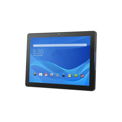 10.1 Zoll Smart Home Central Control Tablet RK3566 Android 11/13 POE Touch Panel mit LED-Licht