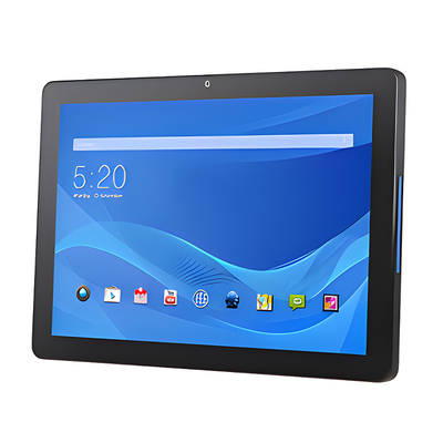 10 Zoll Landscape Android Touchscreen Anzeige KR3566 Tablet PC für das Smart Home