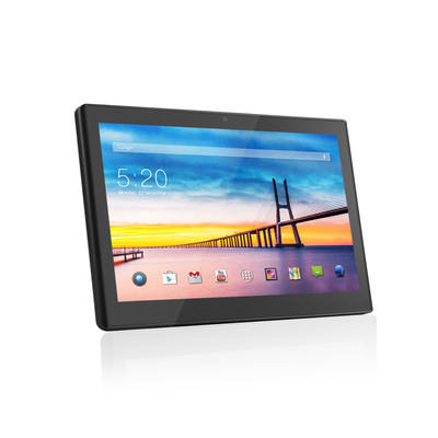 10.1 Zoll Android Touchscreen Display RK3399 mit 1280x800 IPS Tablet Monitor alles in einem PC