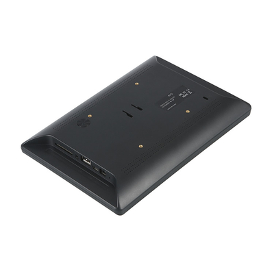 Wandmontierte 8 Zoll Android-Touchscreen-Anzeige mit 1280x800 IPS-Bildschirm All in One Tablet PC