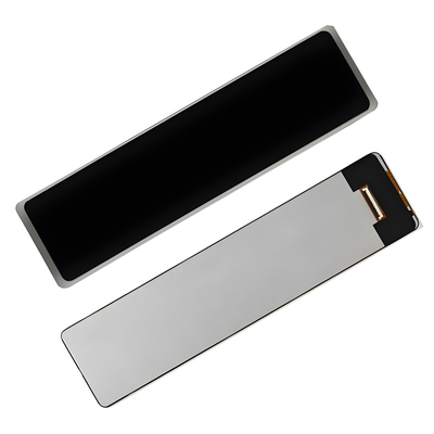 11.3-Zoll-IPS-Streifen-Typ TFT-LCD-Display mit 440x1920 Pixeln MIPI 4-Lane-Schnittstelle