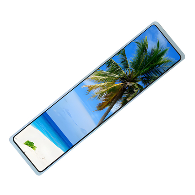 11.9 Zoll TFT-LCD-Display MIPI-Schnittstelle 1480 * 320 Auflösung 800 Nits Helligkeit