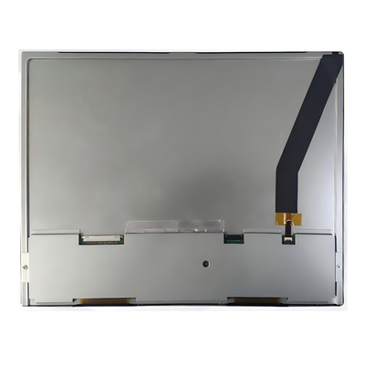 Hohe Helligkeit 1000nits 12,1 Zoll IPS TFT LCD-Display 1024*768 Punkte LVDS-Schnittstelle