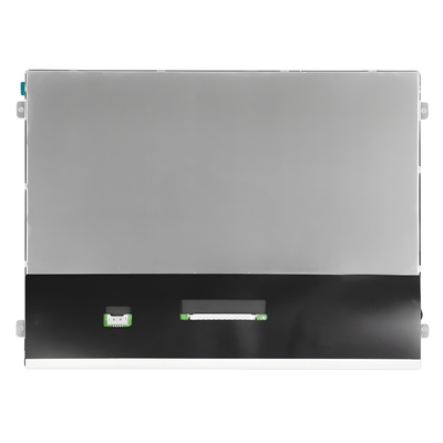 Hohe Helligkeit 10,4 Zoll IPS TFT LCD-Display 800 Nits 1024x768 Auflösung LVDS-Schnittstelle