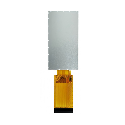 1.9-Zoll-Hochhelligkeits-TFT-Display 800 Nits IPS-LCD-Display mit 170x320 Auflösung und SPI&MCU-Schnittstelle