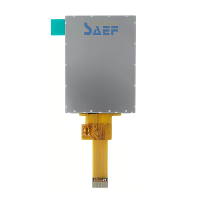 2 Zoll IPS TFT LCD-Display - 240x320 Auflösung, ST7789 SPI Für IoT-Geräte