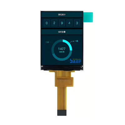 2 Zoll IPS TFT LCD-Display - 240x320 Auflösung, ST7789 SPI Für IoT-Geräte