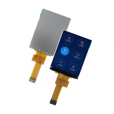 2 Zoll IPS TFT LCD-Display - 240x320 Auflösung, ST7789 SPI Für IoT-Geräte