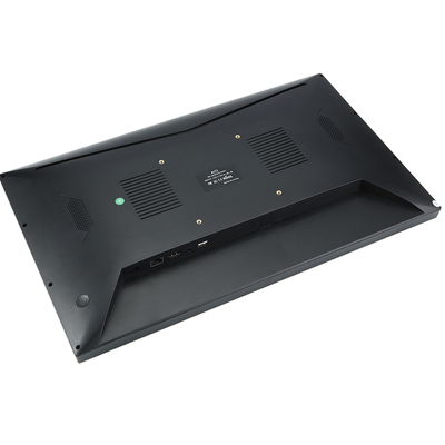 18.5 Zoll Android Smart Terminal RK3128 1920x1080 IPS-Display mit POE RJ45-Anschluss All in One Tablet PC