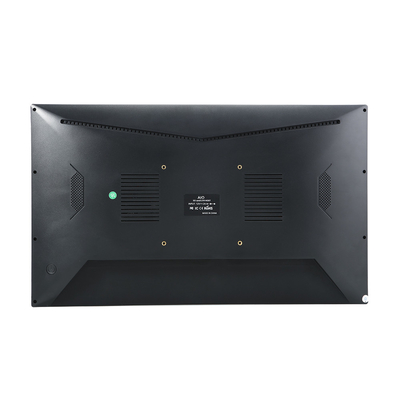 Wandmontiertes Android All-in-One Tablet RK3399 18,5 Zoll 1920x1080 IPS POE RJ45 Keine Kamera