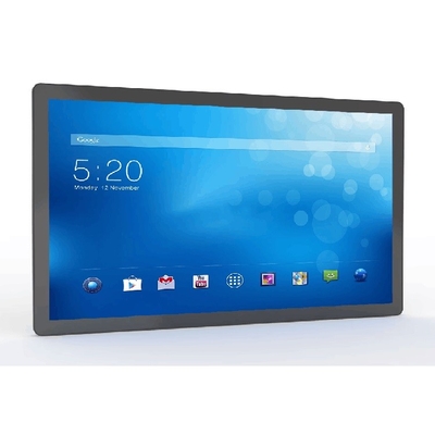 KR3566 Android 11 Touchscreen 32 Zoll 1920x1080 mit WIFI POE