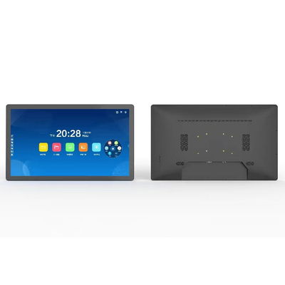 KR3566 Android 11 Touchscreen 32 Zoll 1920x1080 mit WIFI POE