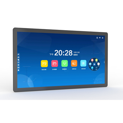 KR3566 Android 11 Touchscreen 32 Zoll 1920x1080 mit WIFI POE