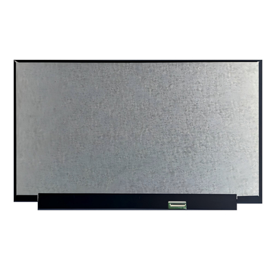 15.6 "Industrial eDP TFT LCD Display FHD 1000nits Sonnenlicht lesbar Weitzeit Anti-Glanz