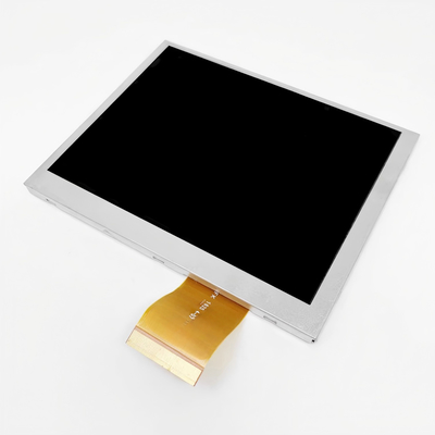 Industrial-Grade 5.6" TFT LCD Display Module 640x480 Model SFTO560SH-7316AN / AT056TN52 V.3 for Optimal Performance