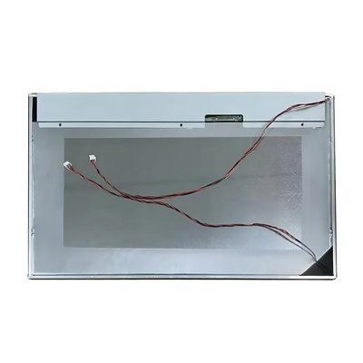 21,5-Zoll-Diagonale FHD Industrie-TFT-LCD mit 500 cd/m² Helligkeit und weitem Temperaturbereich -30 °C-80 °C