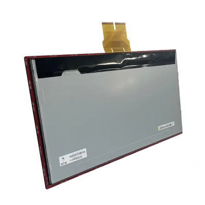 23.8" Industrielle TFT-LCD-Anzeige FHD 1080p LVDS-Schnittstelle Weiter Blickwinkel Niedrigreflexion 350 cd/m2 Helligkeit EU/US zertifiziert