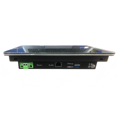 7" Industrie Android TFT Display Computer - Quad-Core RK3566, 800nits Helligkeit, weiter Temperaturbereich, 4G/WiFi