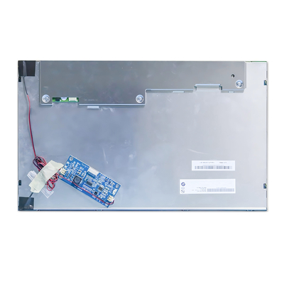 Industrielles 17,3" Helligkeit Full HD TFT LCD Modul 800 Nits 1920x1080 Dual-Channel LVDS RoHS