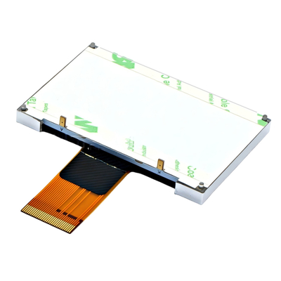 Graphische Dot Matrix FSTN COG LCD 128x64 Dot VDD 3,3-Volt-Monochrom-Displaymodul