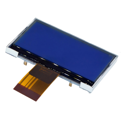 Graphische Dot Matrix FSTN COG LCD 128x64 Dot VDD 3,3-Volt-Monochrom-Displaymodul