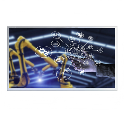 27" UHD Industrie-TFT-LCD 3840x2160 Auflösung eDP 1.4 1000 cd/m² 60Hz RoHS/REACH EU/US Lagerbestand Betriebstemperatur 0°C bis 50°C