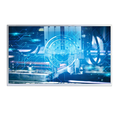 27" UHD Industrie-TFT-LCD 3840x2160 Auflösung eDP 1.4 1000 cd/m² 60Hz RoHS/REACH EU/US Lagerbestand Betriebstemperatur 0°C bis 50°C