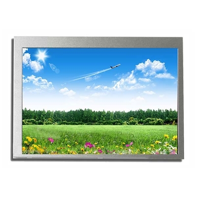 40 Pin Color Anzeige 5,6 Zoll TFT LCDs RGB mit widerstrebendem Fingerspitzentablett
