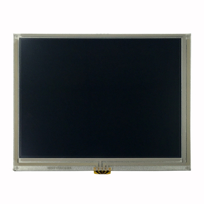 40 Pin Color Anzeige 5,6 Zoll TFT LCDs RGB mit widerstrebendem Fingerspitzentablett