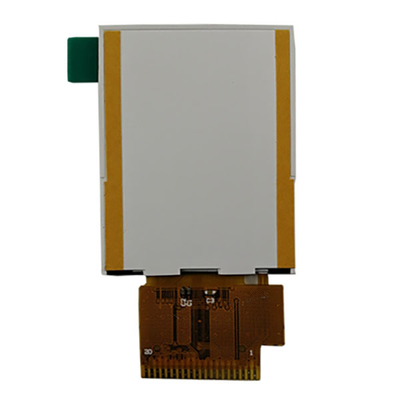 1,77 Anzeigen-MPUs 8 Zoll TFTs lcd kleines TFT LCD Modul Bits 128x160 für medizinisches Gerät
