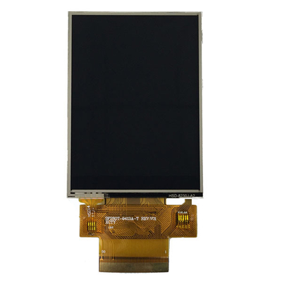 TFT LCD-Schirm 2,8" Zoll-Note LCD zeigen 240x320 mit Schnittstelle ILI9341 IC und RGB/MCU an