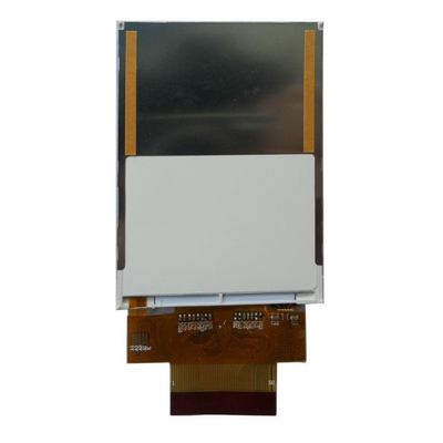 TFT LCD-Schirm 2,8" Zoll-Note LCD zeigen 240x320 mit Schnittstelle ILI9341 IC und RGB/MCU an