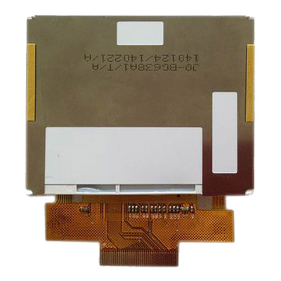 MCU-Schnittstelle IPS TFT LCD 2,6&quot; Querformat des Zoll 480x320 mit RTP