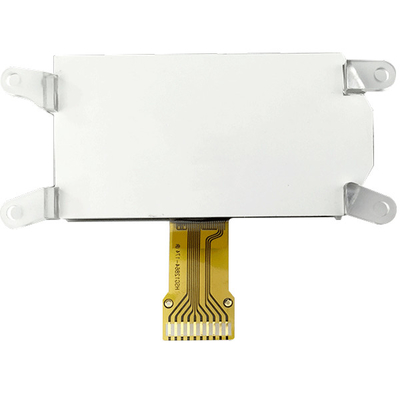 Standard COG Graphische LCD-Anzeige 128X64 Punkte Matrix ST7565 SPI STN Gelb Grüner Modus