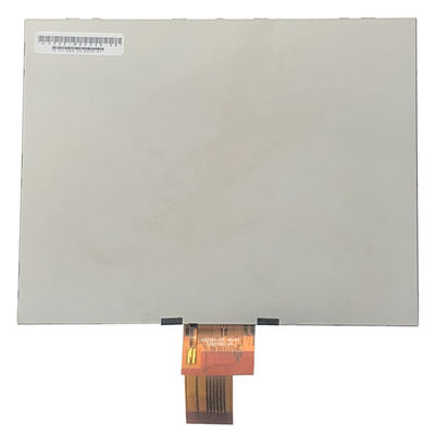 8-Zoll-TFT-LCD-Anzeigemodul – 1024×768 XGA IPS-Panel | Saef Technology SFTO800SH-8833AN