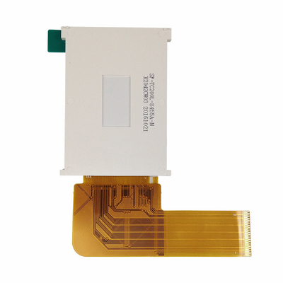 TFT-LCD-Bildschirm 2.0&quot; Inch 240x320 IPS-Typ Vollblickswinkel mit SPI+RGB-Schnittstelle und ILI9335 IC TFT-LCD-Bildschirm