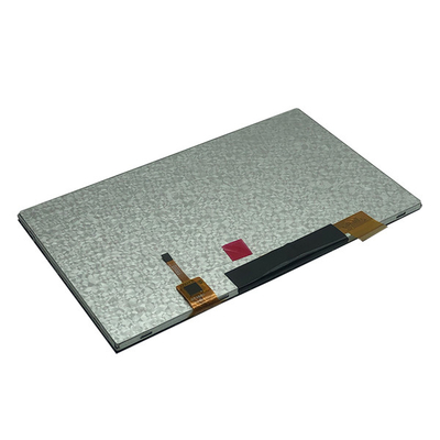 7 Touch Screen 1024X600 des Zoll-PCAP alle Betrachtungs-Winkel IPS für industrielles medizinisches